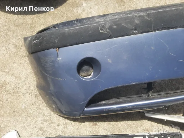 Оригинален Десен халоген БМВ Е46 ФЕЙС2001-2005