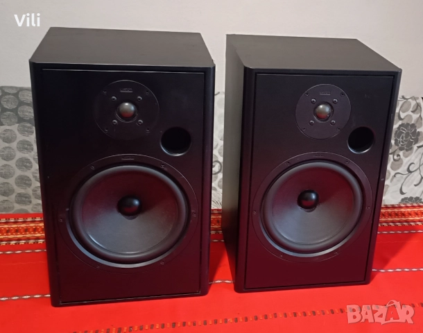 Canton Fonum 401, снимка 3 - Тонколони - 52696425