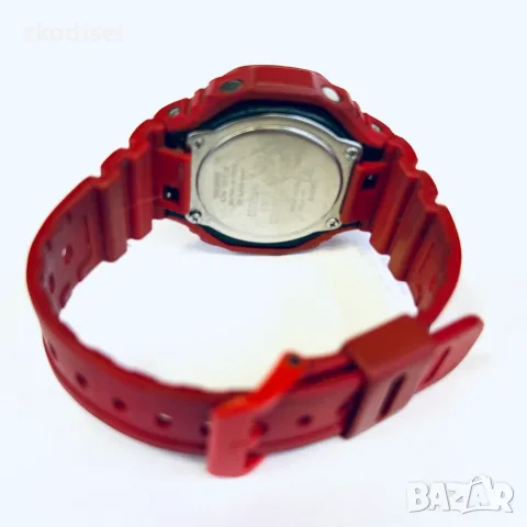Часовник CASIO GA-2100, снимка 3 - Мъжки - 56408289