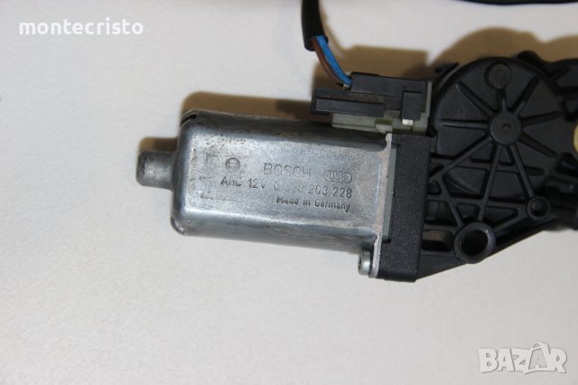 Хидравлична помпа твърд таван Peugeot 307 CC кабрио (2003-2005г.) 10562130106 / 0390203228 мотор, снимка 4 - Части - 42572661