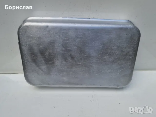 Алуминиева тава, снимка 5 - Съдове за готвене - 49689791