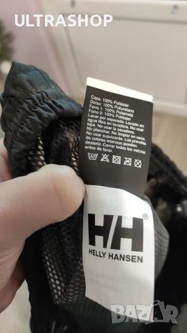 Helly Hansen Tech Protection rain pants waterproof size M, снимка 9 - Панталони - 53251728