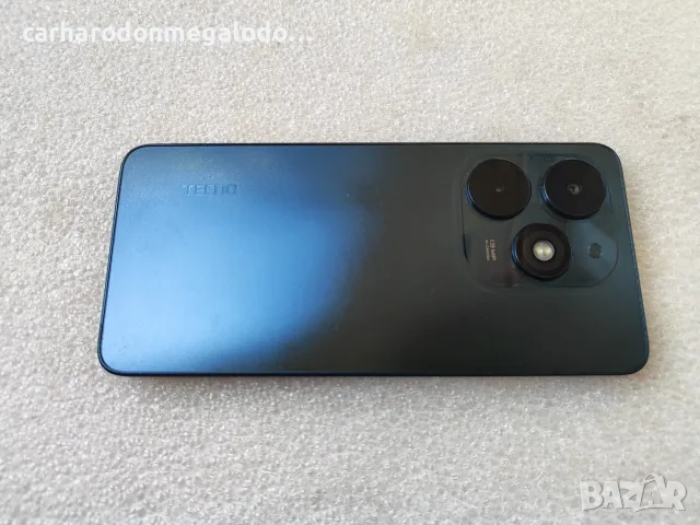 Tecno Spark GO (2024), 128GB RAM4 GB, снимка 6 - Други - 56049506
