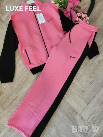 Nike ⚜️Дамски Екип 