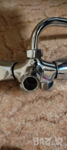 Смесител за проточен бойлер - Ново състояние, снимка 2 - Бойлери - 53738464