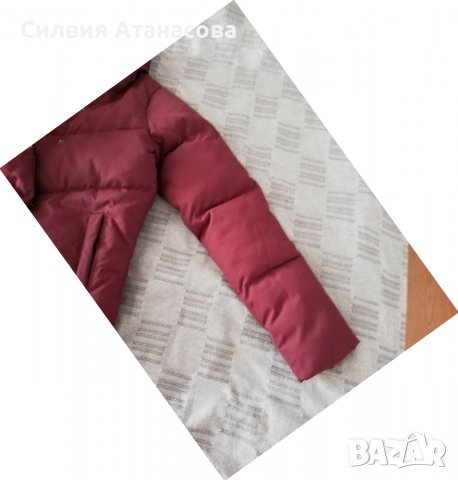 Яке Answer ново, снимка 12 - Якета - 38614554