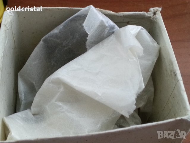 Стара руска солничка солница  филигран , снимка 7 - Антикварни и старинни предмети - 38738780