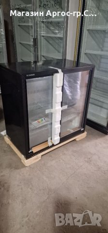 Подбарова хладилна витрина , снимка 3 - Витрини - 41364173