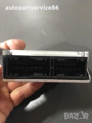 Контролен блок за бензин за Peugeot 308 1.6 (2007-2012) 9664909780