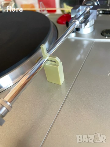 SONY PS-LX2 Direct Drive , снимка 9 - Грамофони - 50894296