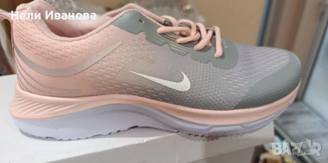 дамски маратонки , снимка 2 - Маратонки - 53282185