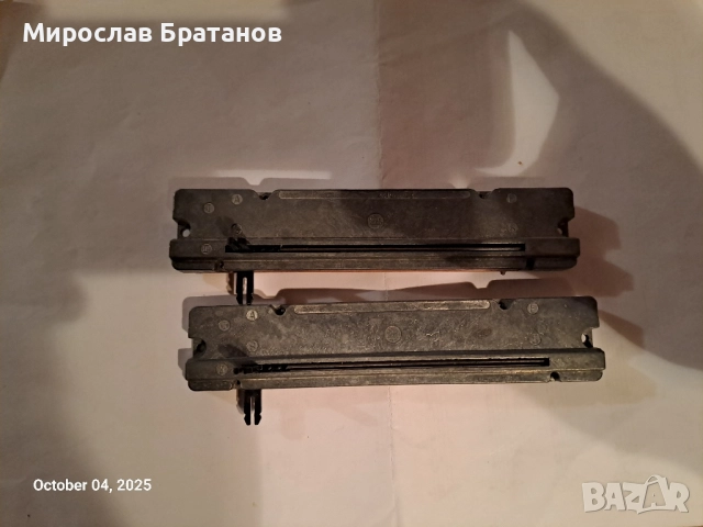 продавам стари неизползвани елементи, снимка 7 - Друга електроника - 51946533