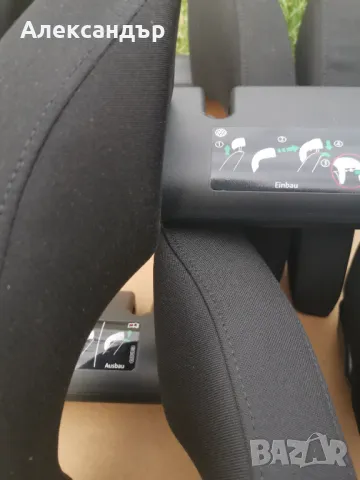 Оригинални опори за глава за  Фолксваген пасат б7  /  vw passat B7, снимка 5 - Аксесоари и консумативи - 49497790