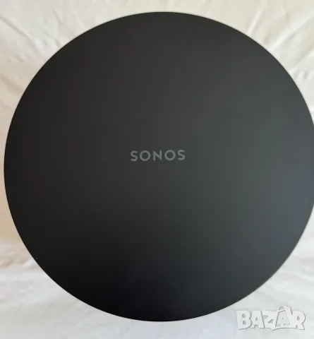 Sonos  Sub Mini, снимка 8 - Тонколони - 55981264