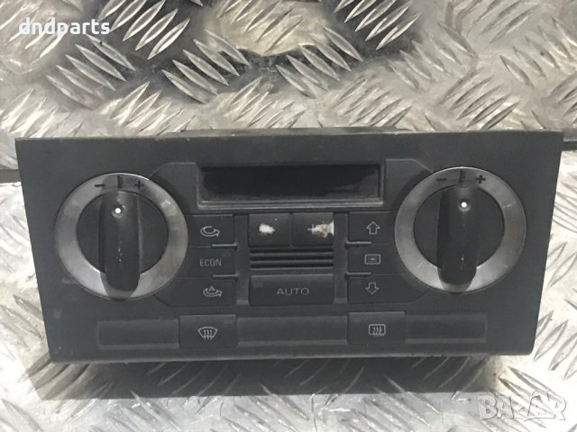 Панел климатик Audi A3,8P,2003г.