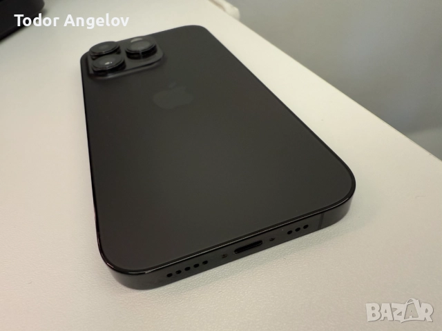 Iphone14pro като нов, снимка 6 - Други - 51798383