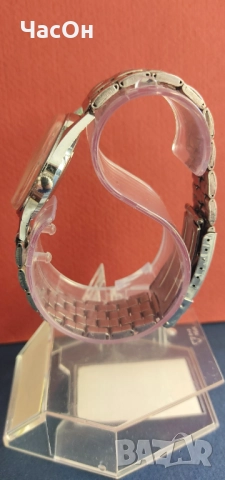 Ретро Swiss CANDINO – класика, снимка 4 - Мъжки - 51642635