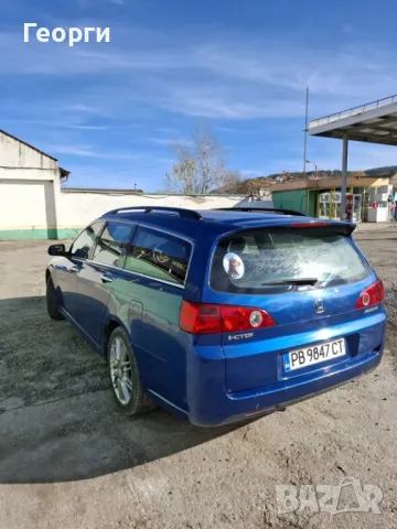 Honda Accord i-ctdi 2.2, 140к.с., снимка 4 - Автомобили и джипове - 48297702
