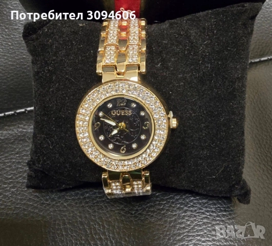 Часовници в подаръчна кутия , снимка 8 - Бижутерийни комплекти - 52357462