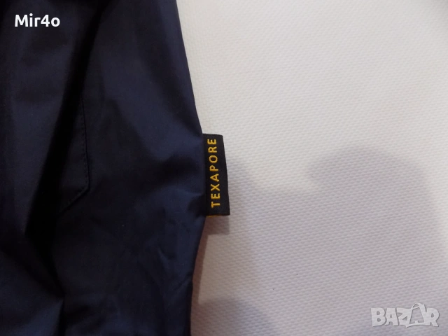 яке jack wolfskin texapore горнище мембрана туризъм планина дамско оригинално XL, снимка 6 - Якета - 47656170