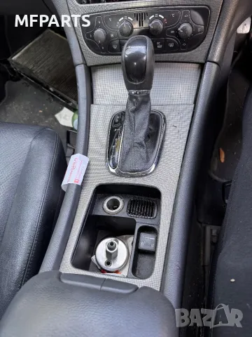 Мерцедес Ц320 / Mercedes C320 на части , снимка 10 - Части - 47698706