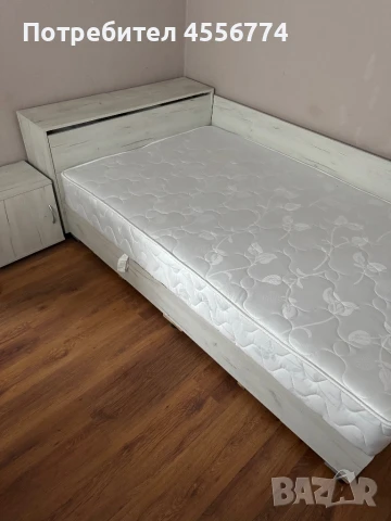 Спалня тип Приста, снимка 1