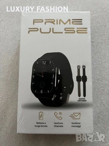 Smart watch часовник 