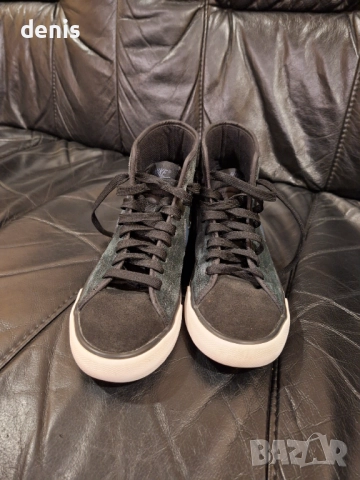  Дамски кецове найк ,38 номер, снимка 2 - Маратонки - 52528385