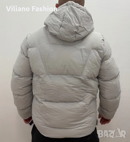 Мъжки зимни якета различни цветове, снимка 2 - Якета - 52255710