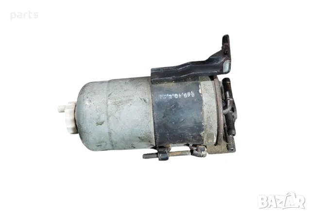 Корпус Горивен Филтър 1.9TDI VW Голф 4 (2)
- Ауди A3 8L
- 1J0127225