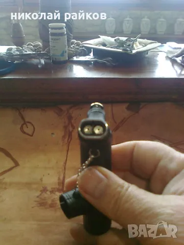 Мини газова горелка за кулинарни и битови нужди, снимка 5 - Други - 48509176