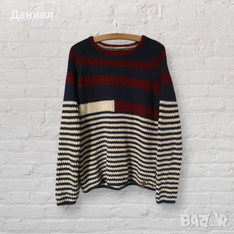 Пуловер Tommy Hilfiger 