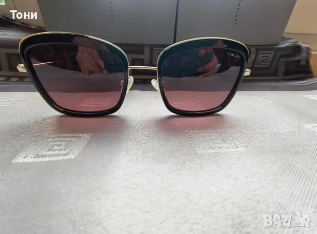 Слънчеви очила KS 9593 A - KWIAT Regular, снимка 3 - Слънчеви и диоптрични очила - 50433258