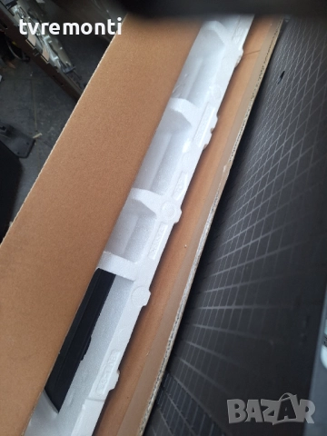 оригинална стойка крачета телевизор SAMSUNG Модел UE55AU7095U, снимка 6 - Стойки, 3D очила, аксесоари - 52771351