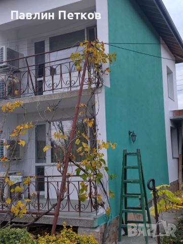 Топлоизолация на къщи , снимка 18 - Ремонти на къщи - 49598704