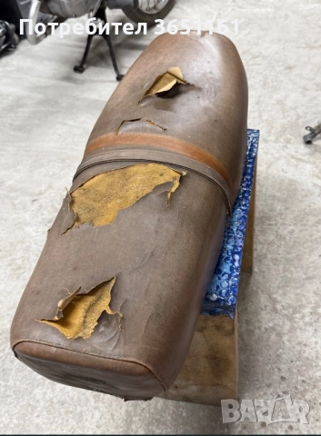 Части за Балкан 50 мк3, снимка 15 - Мотоциклети и мототехника - 52947532