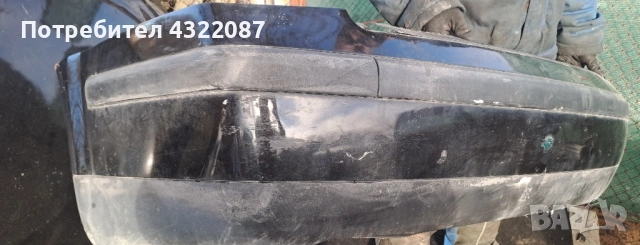  Предна и Задна броня от Volkswagen Passat / Пасат 1.9 TDI 110 к.с. 2000г. , снимка 9 - Части - 53385266