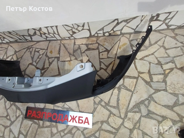 Предна броня за Alfa Romeo Giulietta, снимка 8 - Части - 53691355