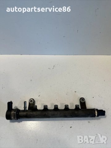 Горивна рейка и сензори за Peugeot 4007 2.2 HDI (2009) 9656917280, снимка 3 - Части - 53647615