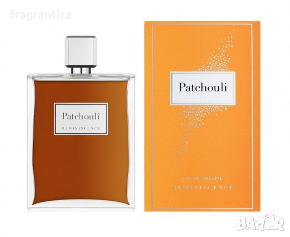 Reminiscence Patchouli EDT 200ml тоалетна вода за жени, снимка 1 - Дамски парфюми - 39576201