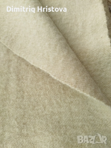 Топло , ръчно тъкано вълнено одеало, снимка 8 - Декорация за дома - 44779260