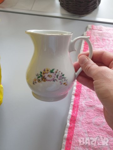 Български порцелан-латиери, снимка 2 - Други - 41024991