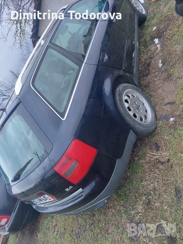 Аида а6 2.4 Бензин v6, снимка 7 - Автомобили и джипове - 53719454