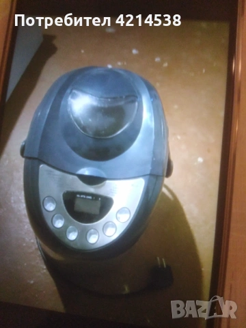 Продавам, снимка 3 - Хлебопекарни - 53416106