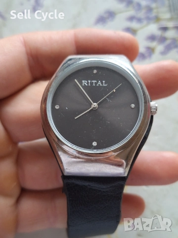 ✅ЧАСОВНИК RITAL❗