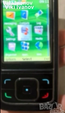 Nokia 6288, снимка 4 - Nokia - 53735123