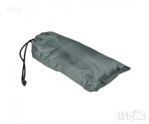 Карп сак за шаранджийски риболов - CARP ZOOM Massive Sack, снимка 2 - Такъми - 41679865