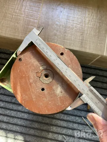 Редуктор, снимка 4 - Други машини и части - 48081767