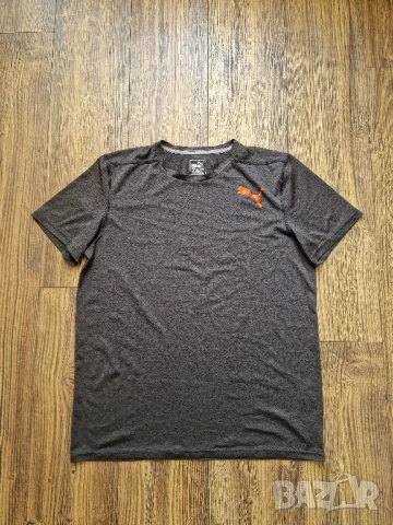 Страхотна мъжка тениска PUMA  размер XL, снимка 1