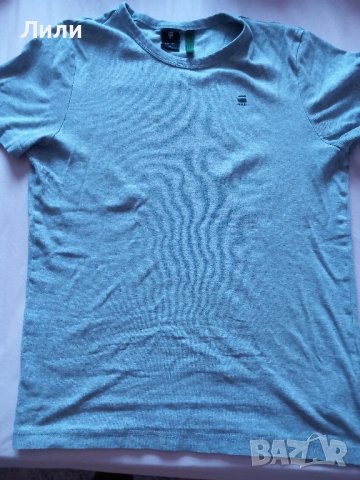 Дамски оригинални топове и тениски Marc O'polo,Levin's,G-star, Nike,и други , снимка 11 - Тениски - 36917137